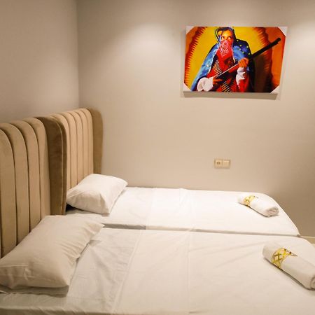 Super Apartement Totalement Neuf Et Climatise A Cote Du Centre Commercial Marjane M2 Tánger Exterior foto